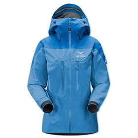 Buy Arc'teryx Alpha SV Jacket - Ladies by Arc'teryx