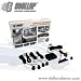 At Ease Back Up Sensor System Deluxe Kit Accessories Car Alarms