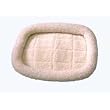 Pet Tek Dreamzone Series 1000 Fleece Bed 36 Inch x 23 Inch Pet Tek Dreamzone Series 1000 Fleece Bed 36 Inch x 23 Inch