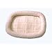Pet Tek Dreamzone Series 1000 Fleece Bed 36 Inch x 23 Inch