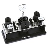 KitchenAid Black Professional Series Wine Tool Set