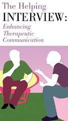 Effective Communication: The Helping Interview (684) CD-ROM