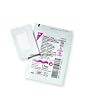 >Medipore drs 2 2.75. 3M Medipore+Pad Soft Cloth Adhesive Wound Dressings