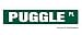 poodle18  - PUGGLE Street Sign dog pet pug poodle designer