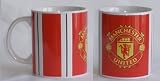 Manchester United FC Mug - Retro  from Manchester United Shop