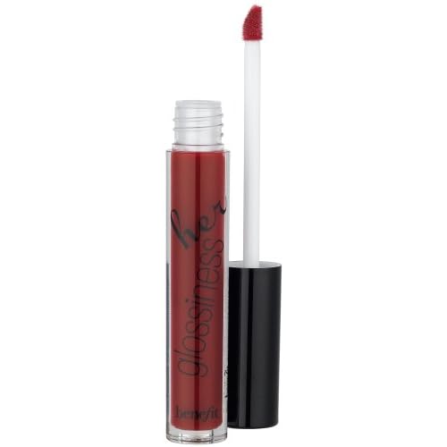 Benefit Cosmetics (UK)
her glossiness - who does your work? - lip gloss