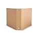 Guided Products ReBinder Original Corrugated Recycled Binder, 1.5-Inch (GDP00052)