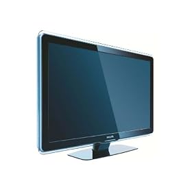 Philips 47PFL7603D - 47" Widescreen 1080p Full HD LCD TV - With Ambilight & Freeview