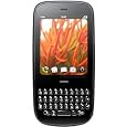 BUY : Palm Pixi Plus Verizon Only Cell Phone with WebOS, Touch Screen, 2 MP Camera and Wi-Fi - Black