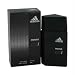 Adidas Moves 001 by Coty After Shave 1.7 oz
