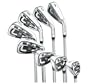 Wilson Staff Ci9 Control Iron Set (#4 thru PW, GW)