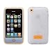 Bone
Phone
Wave
3G
for
iPhone
3G
-
White