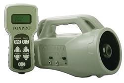 Foxpro Spitfire Digital High Performance Game call