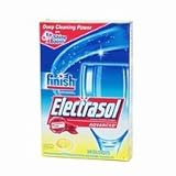 Finish Electrasol Powder, Lemon Fresh 75 oz