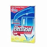 FinishElectrasolPowder,LemonFresh75oz(2.1kg)