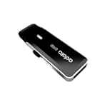 SAVE $12.59 - A-DATA C702 16 GB USB 2.0 Flash Drive 16GC702BK (Black) $35.40