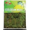 Terrarium Moss, 30-40 Gal
