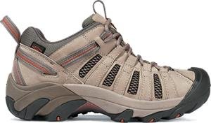 31HuCbGusrL KEEN Voyageur Hiking Shoe   Womens