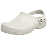  : crocs Endeavor Clog,Pearl,Men's 4 M/Women's 6 M
