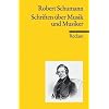 Schriften über Musik und Musiker Schriften über Musik und Musiker