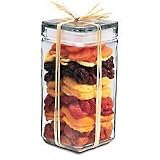 Sunkissed Stackable Decanter - Medium
