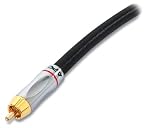 Apc Av Pro Interconnects Digital Coax, 1M