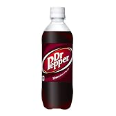 コカ・コーラ ドクターペッパー500ml×24本