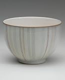 Denby Mist Falls Noodle Bowl, 5.5