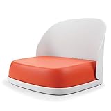 OXO Tot キッズ用チェア ブースター　オレンジ [並行輸入品]