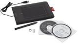 Wacom Bamboo Connect - Bamboo Pen and Graphics Tablet