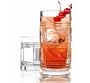 Anchor Hocking 4pc Allison On the Rocks Glassware Set