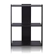 Furinno 11083 Hidup Tropika Medium Ladder Shelf