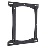 Chief Manufacturing PSTU PST Series: Universal Static Plasma Wall Mount