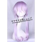 AW873 耐熱コスプレウィッグ  VOCALOID3 ボーカロイド  結月ゆかり