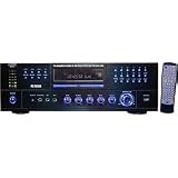 Pyle Home PD1000A AM/FM Receiver