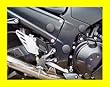 2006-2008 Kawasaki ZX-14 Frame Plug Set