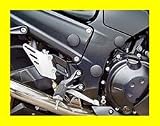 2006-2008 Kawasaki ZX-14 Frame Plug Set