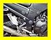 2006-2008 Kawasaki ZX-14 Frame Plug Set