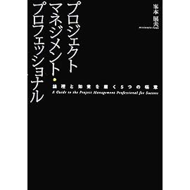 プロジェクトマネジメント・プロフェッショナル―論理と知覚を磨く5つの極意