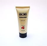 ツバキ配合馬油クリーム オイリー バージェル EXT (椿+馬油+尿素+弱酸性)