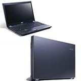 Acer America Corp., TravelMate 5760 15.6" 500GB 4G (Catalog Category: Compu ....