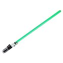 Star Wars Yoda FX Lightsaber