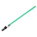 Star Wars Yoda Fx Lightsaber by Master Replicas