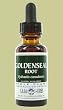 Dry Goldenseal Root Extract - 2 oz - Liquid