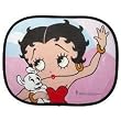 Betty Boop Car Side Sunshade