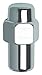 Gorilla Automotive 73177B Standard Mag Lug Nuts (7/16
