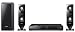 Produkt-Bild: Samsung HT-C6200 2.1 Blu-Ray Heimkinosystem (Full-HD, DivX, 500 Watt) perlschwarz
