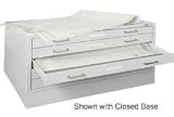 Blueprint File Horizontal Storage