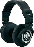 RELOOP RHP-10 DJ-HEADPHONES BLK