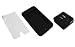iPod touch用スターティングセット(ブラック) RT-T1C1/B